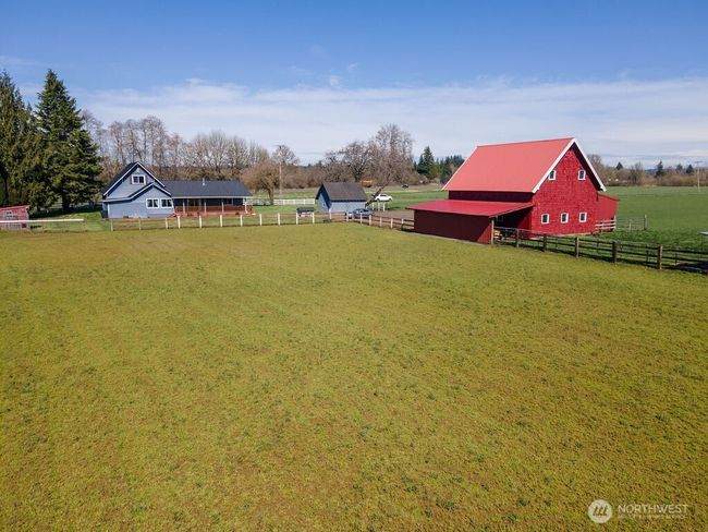 64 Brady Loop Rd E, House other with 3 bedrooms, 2 bathrooms and 4 parking in Montesano WA | Image 36
