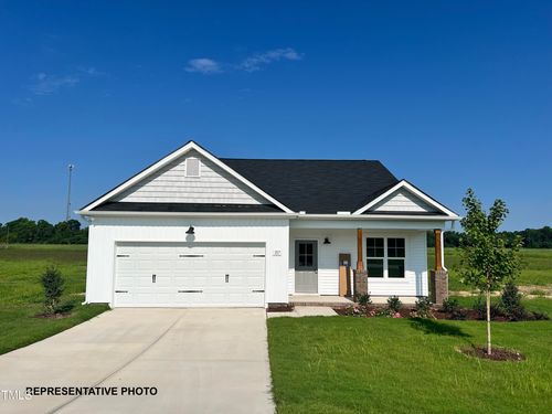 234 Danube Dr, Zebulon, NC, 27597 | Card Image