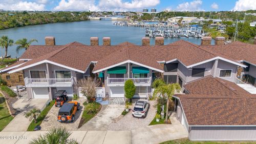 121 Lagoon Ct, NEW SMYRNA BEACH, FL, 32169-5313 | Card Image