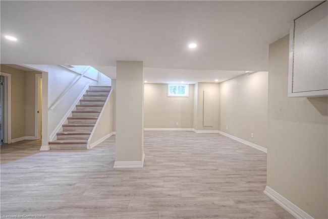 43 Dudhope Ave, House other with 4 bedrooms, 2 bathrooms and 6 parking in Cambridge ON | Image 26