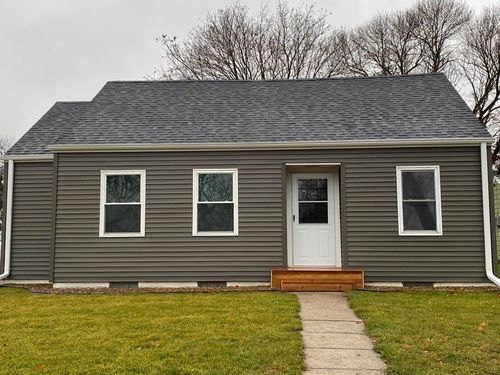 208 N 2nd St, Kiester, MN, 56051-9768 | Card Image