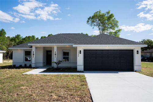 13506 Sw 106th Street, Dunnellon, FL, 34432 | Card Image