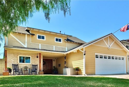 11302 Stillman St, Lakewood, CA, 90715-1131 | Card Image
