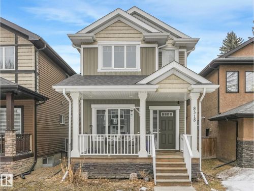 8318 79 Ave Nw, Edmonton, AB, T6C0R3 | Card Image