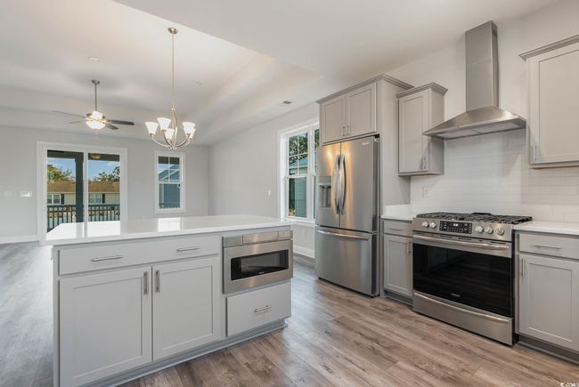 61 Yale Pl, House other with 4 bedrooms, 3 bathrooms and 4 parking in Pawleys Island SC | Image 6