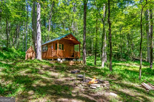 7.67 AC Oak Hill Rd, Ellijay, GA, 30540 | Card Image