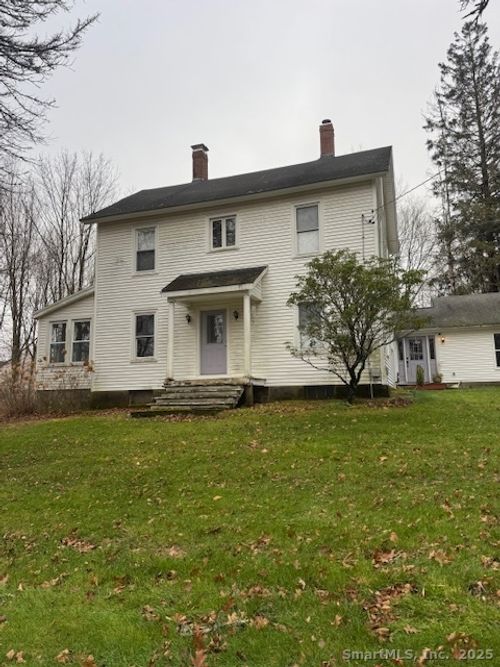 78 Hennequin Rd, Columbia, CT, 06237-1308 | Card Image