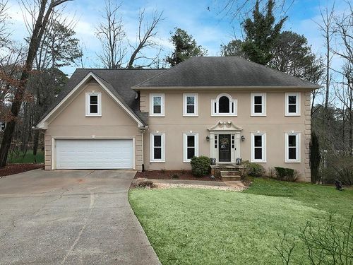 510 Argylls Crst, Alpharetta, GA, 30022-6118 | Card Image