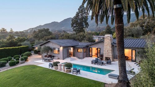 1190 Garden Ln, MONTECITO, CA, 93108-1105 | Card Image