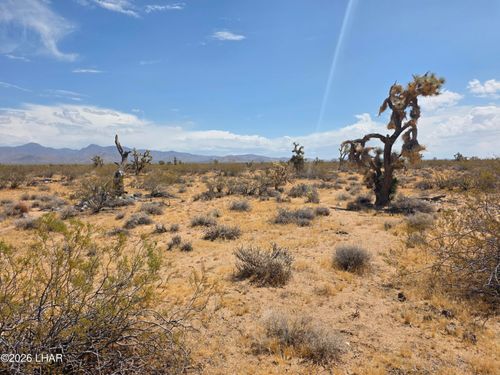 Parcel2328 S Tom Mix Rd, Yucca, AZ, 86438 | Card Image