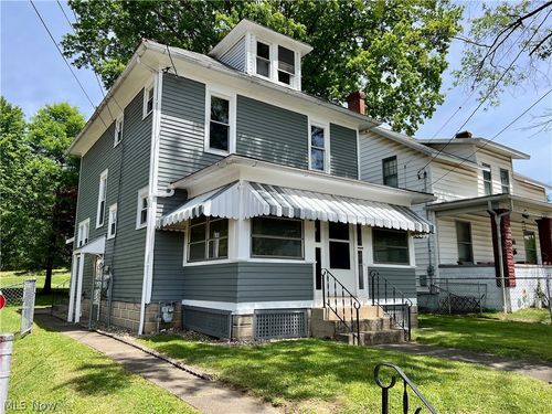 1303 25th Street, Parkersburg, WV, 26101 | Card Image