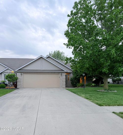 164 Cedarbrook Drive, Ottawa, OH, 45875 | Card Image
