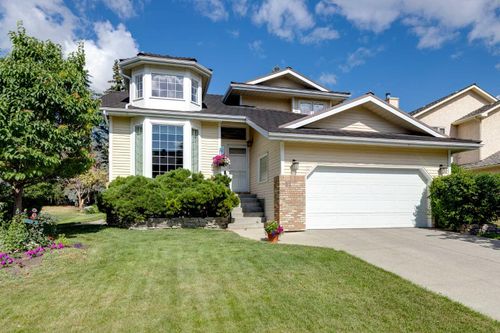 22 Varsity Estates View Nw, Calgary, AB, T3B5J7 | Card Image