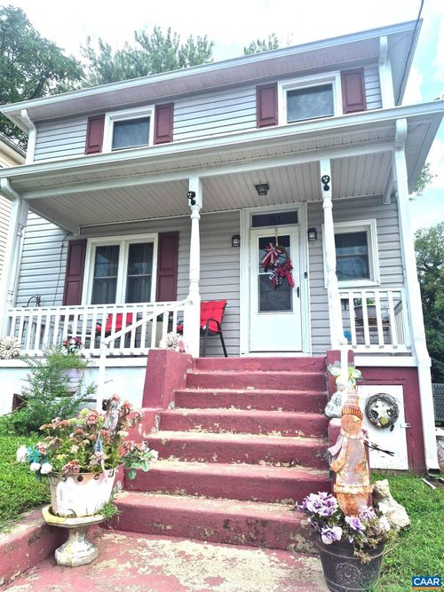 352 10 1/2 St Nw, CHARLOTTESVILLE, VA, 22903-2320 | Card Image