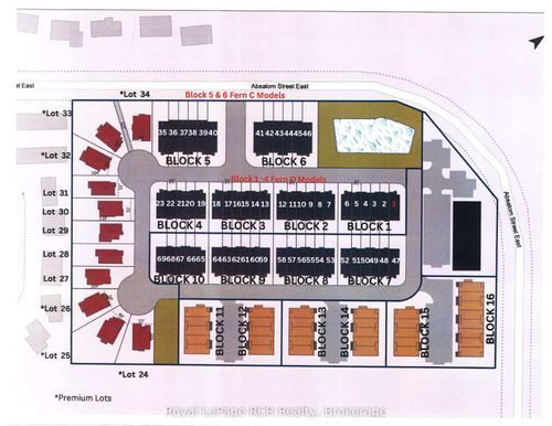 32 Finley Court, South Bruce, ON, N0G2J0 | Card Image