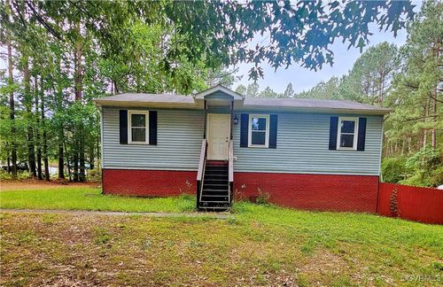 6410 Massey Rd, Spotsylvania, VA, 22551-6129 | Card Image