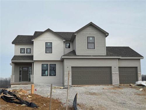 2181 Heritage Ave, Kansas City, MO, 64136 | Card Image