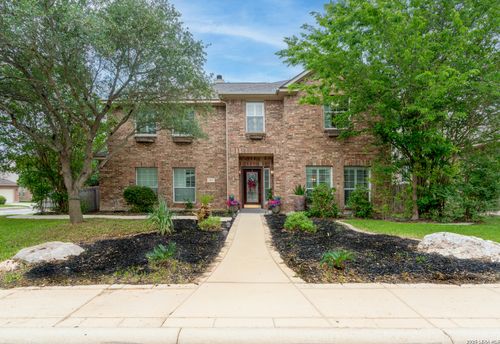 1203 Sand Wedge, San Antonio, TX, 78258-7324 | Card Image
