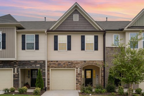 3004 Cypress Lagoon Ct, Durham, NC, 27703-6835 | Card Image