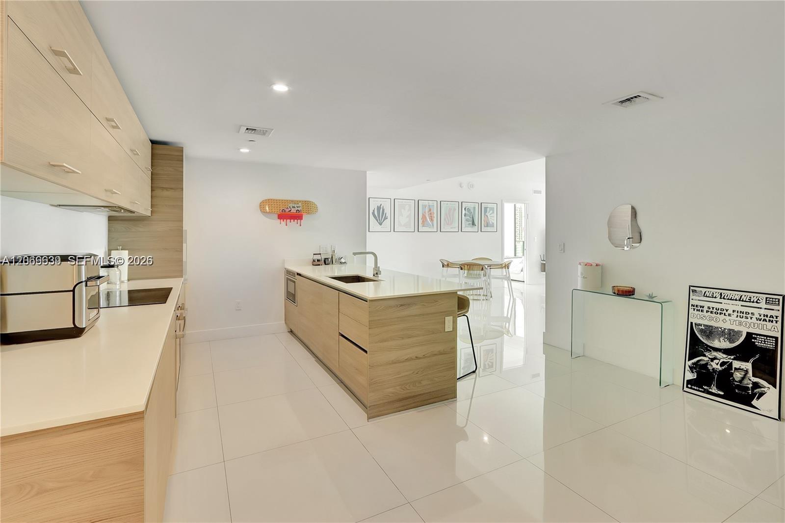 Residential Lease in Miami 3