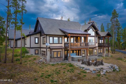 1459 Tabernash Dr, Tabernash, CO, 80478 | Card Image