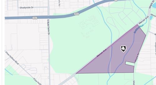 0 Mercer Avenue, Hermitage, PA, 16148 | Card Image