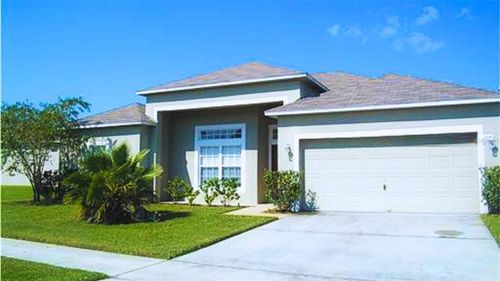 3814 Siskin Dr, Kissimmee, FL, 34744-9161 | Card Image