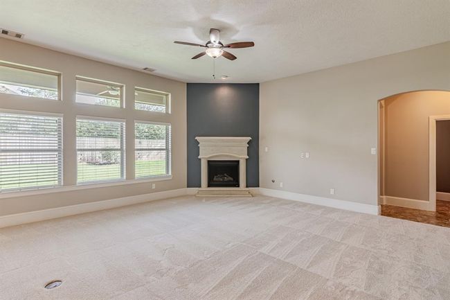 3611 Cape Vista Ct, House other with 4 bedrooms, 4 bathrooms and 3 parking in Spring TX | Image 14