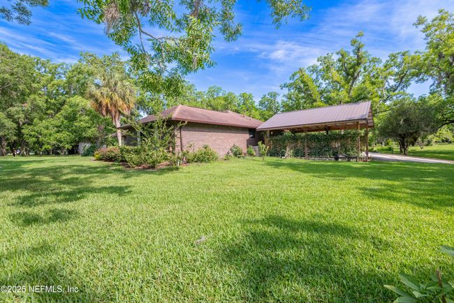 1316 W Madison St, House other with 4 bedrooms, 3 bathrooms and null parking in Starke FL | Image 27