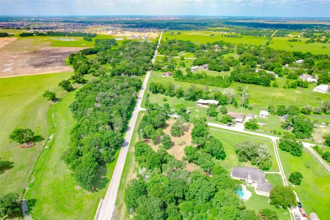8519 Maywald St, Home with 0 bedrooms, 0 bathrooms and null parking in Manvel TX | Image 6