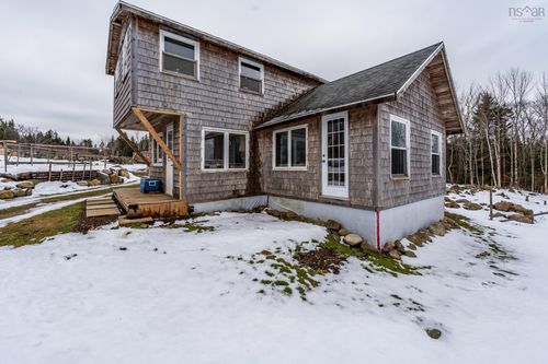 3828 Sissiboo Road, South Range, NS, B0W1H0 | Card Image