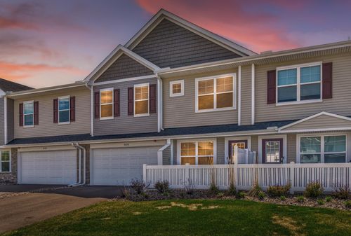 8076 150th Pl Nw, Ramsey, MN, 55303-7707 | Card Image