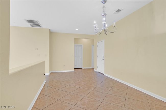 Dining area off of front entrance and conveniently located next to kitchen | Image 7