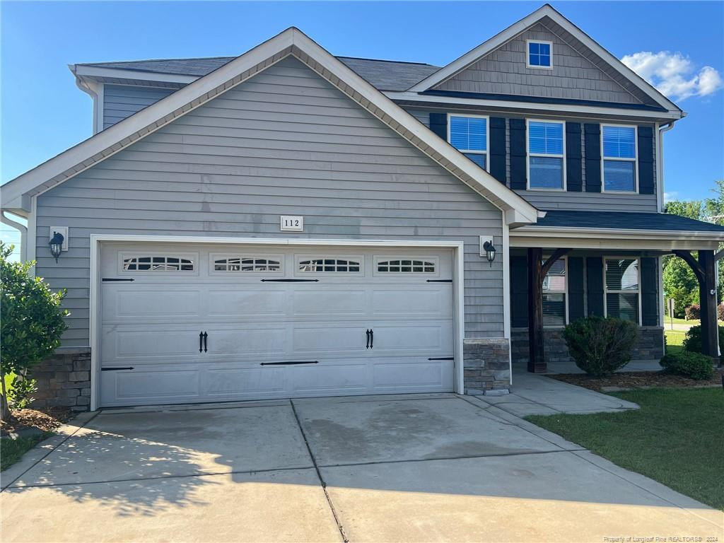 Spillburg Ct, Raeford, NC 28376
