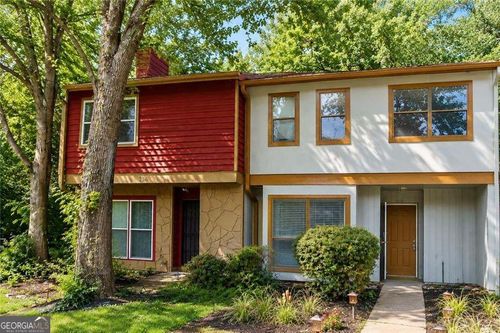 3620 Cobble Mill Ln, Clarkston, GA, 30021-1451 | Card Image