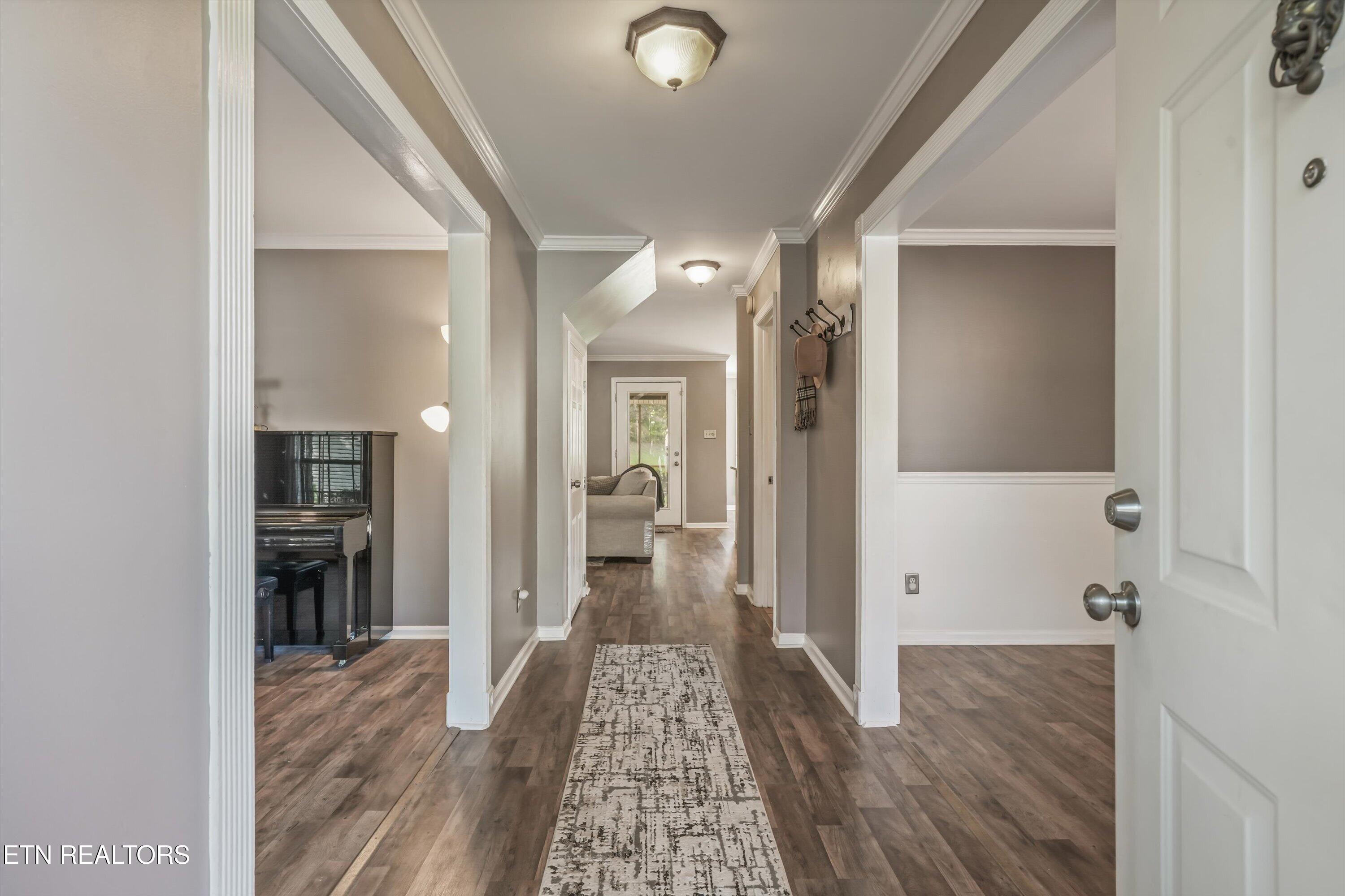 Residential in Knoxville 2