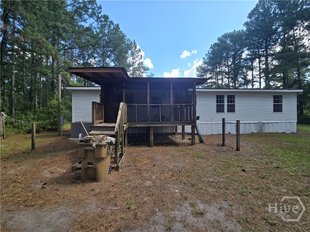 Residential in Springfield 5