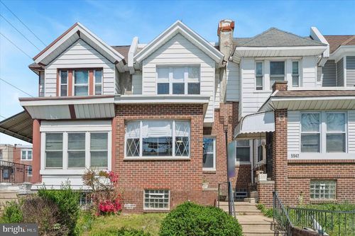 5949 W Jefferson St, PHILADELPHIA, PA, 19151-3522 | Card Image