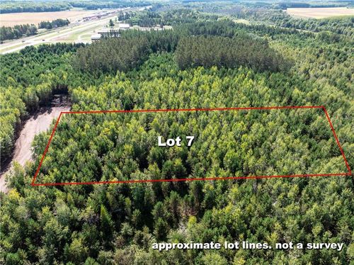 Lot 7 Little Mackey Dr, Trego, WI, 54888 | Card Image
