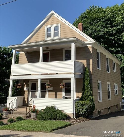 15 Dudley St, Bristol, CT, 06010-6235 | Card Image