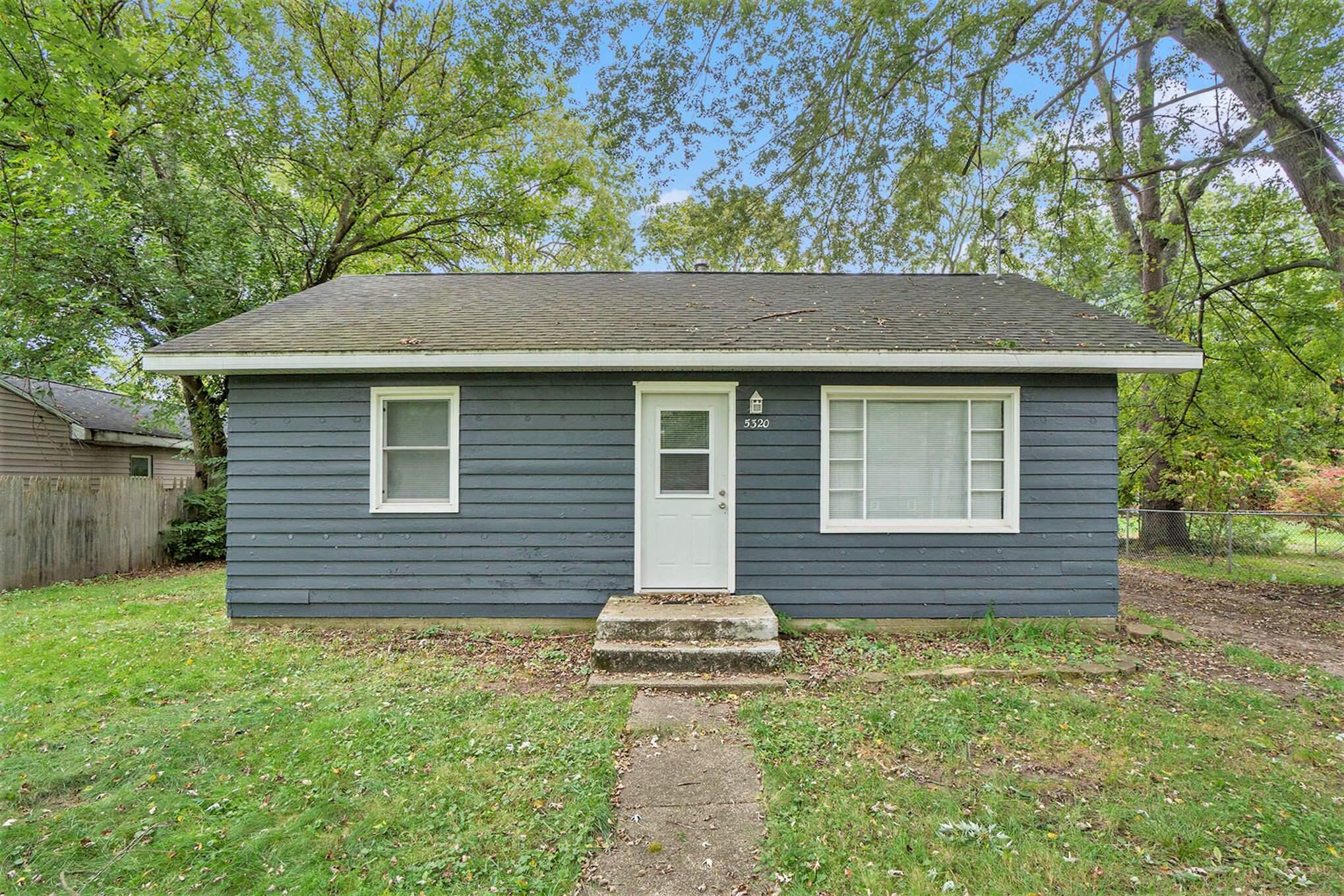 Boylan St, Kalamazoo, MI 49004