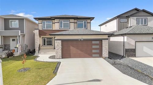 22 Blossom Way, West St Paul, MB, R4A0C9 | Card Image