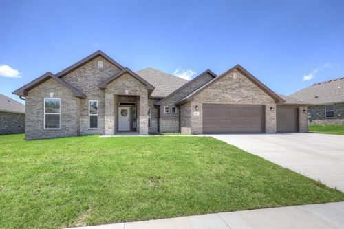 902 Silver Oaks Dr, Carl Junction, MO, 64834 | Card Image