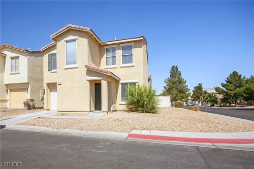 2076 Pillar Pointe St, Las Vegas, NV, 89115-6378 | Card Image