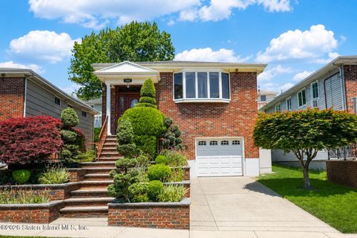 293 Lightner Ave, Staten Island, NY, 10314-5504 | Card Image