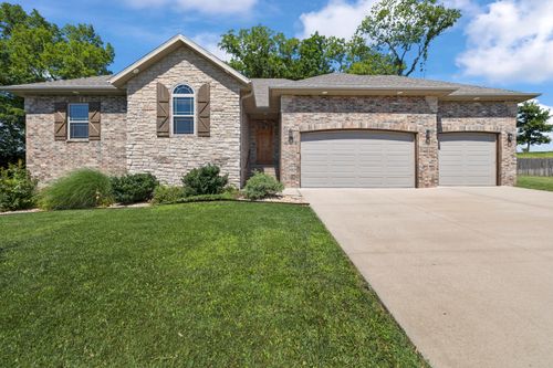 134 S Peach Brk, Nixa, MO, 65714-7851 | Card Image