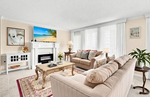 314-3460 S Ocean Blvd, Palm Beach, FL, 33480-5908 | Card Image