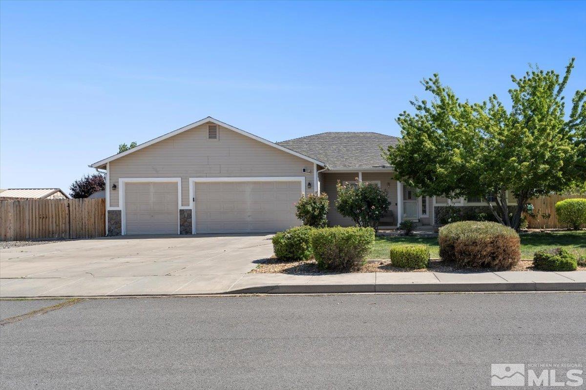 Sky Ranch Blvd, Sparks, NV 89441