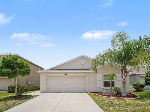16803 Peaceful Valley Dr, WIMAUMA, FL, 33598-3709 | Card Image