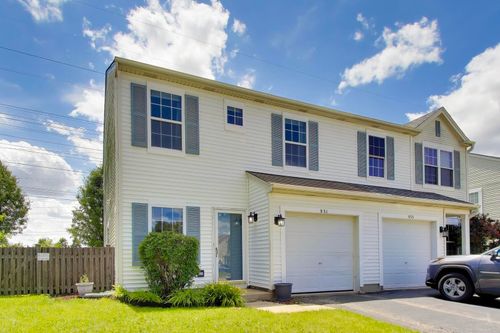 931 E Savannah Drive, Romeoville, IL, 60446 | Card Image